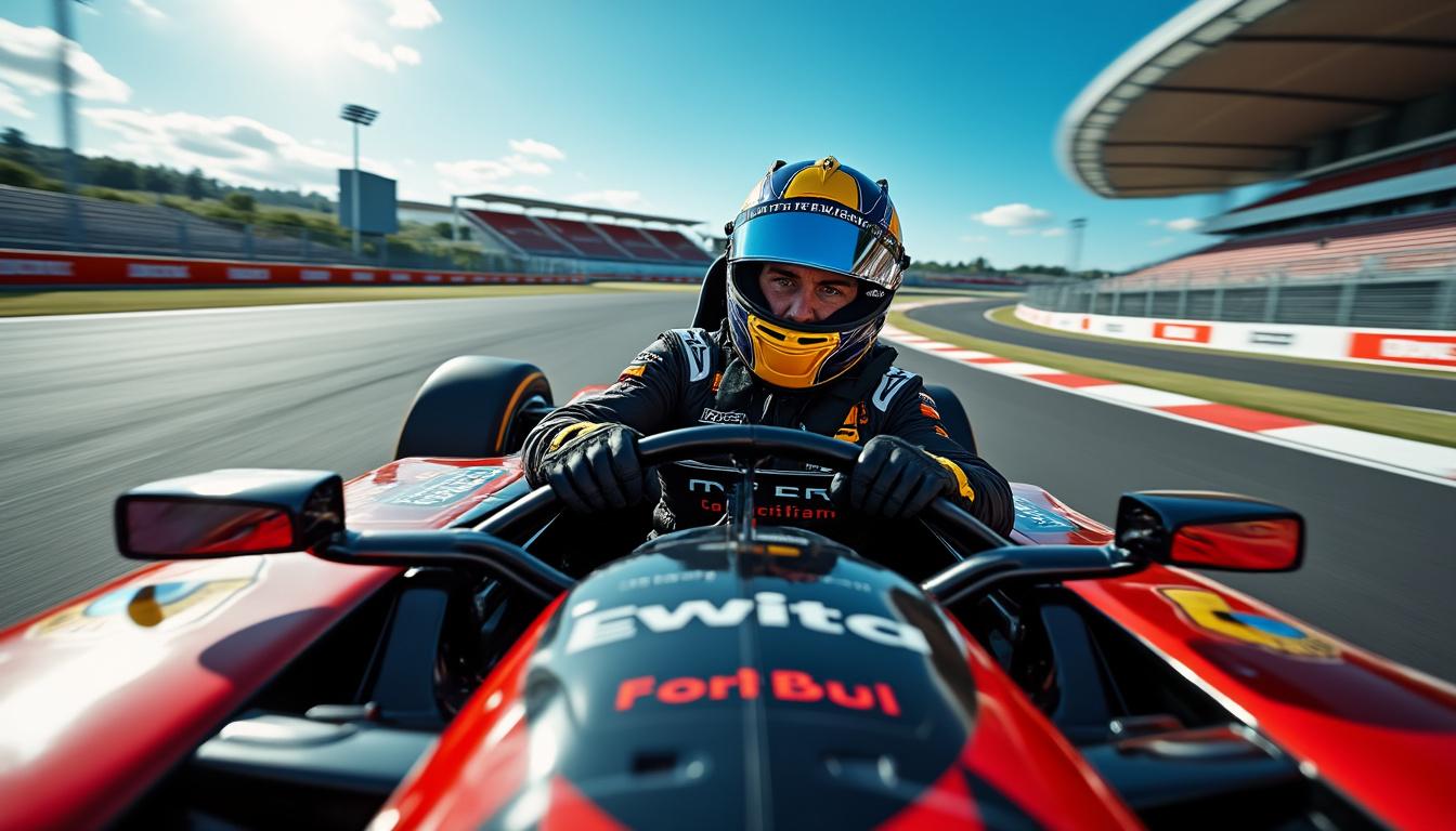 discover what engineers aim to achieve during pre-season testing and the key insights they gather from the initial runs.