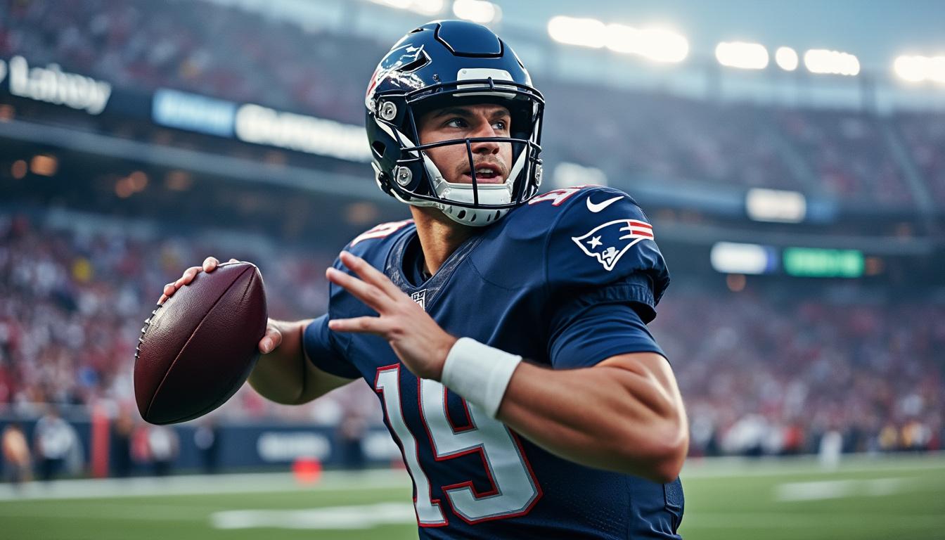 explore the impact of this super bowl on the quarterback legacy debate and how it could reshape all-time rankings in nfl history.