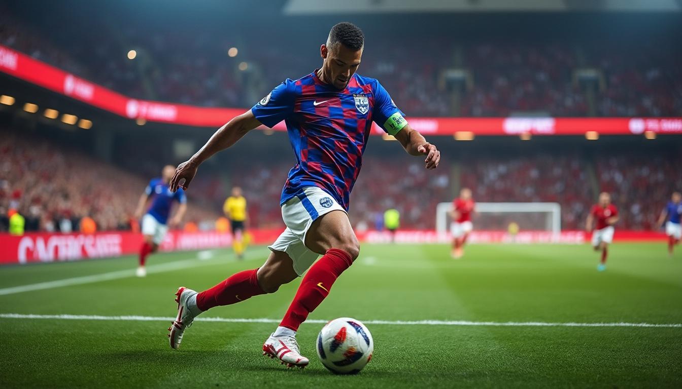 discover how to maximize your fifa world cup 2026 mobile betting experience by leveraging live stats and odds for smarter, real-time decisions.