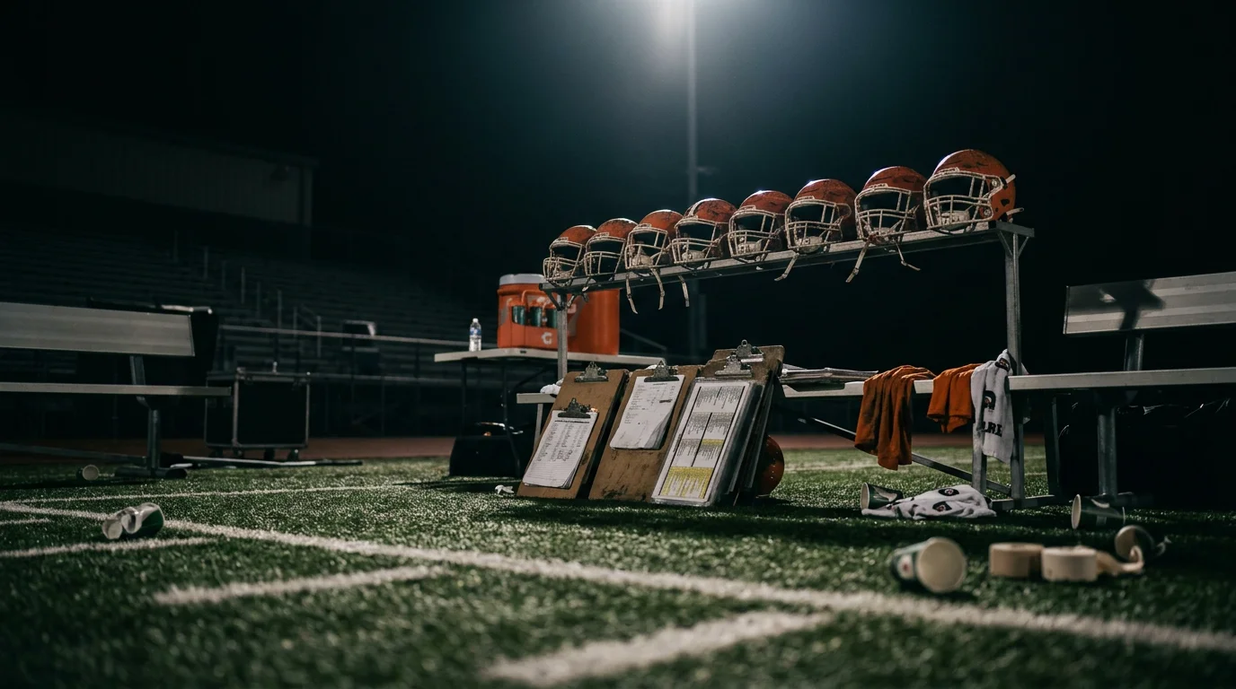 NFL Response and Potential Consequences