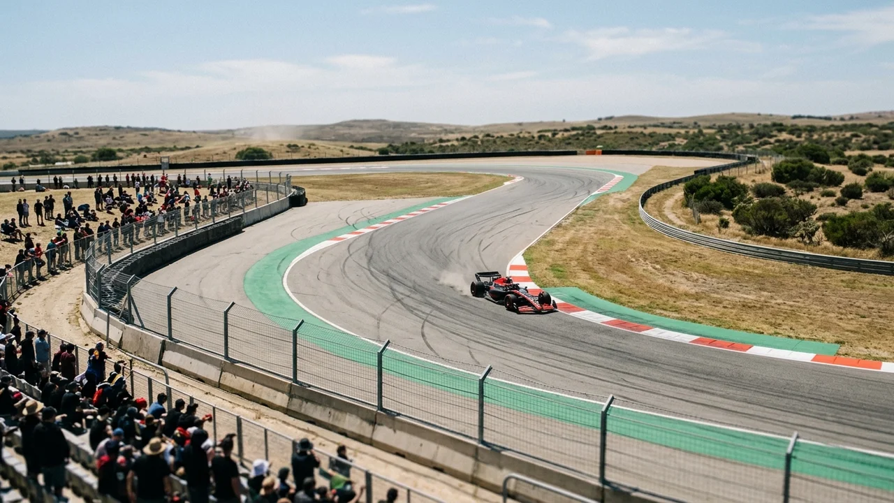 Lewis Hamilton Faces Heat Hazard Dilemma at Austrian GP Heatwave Protocols and Hamilton’s Critical Choice