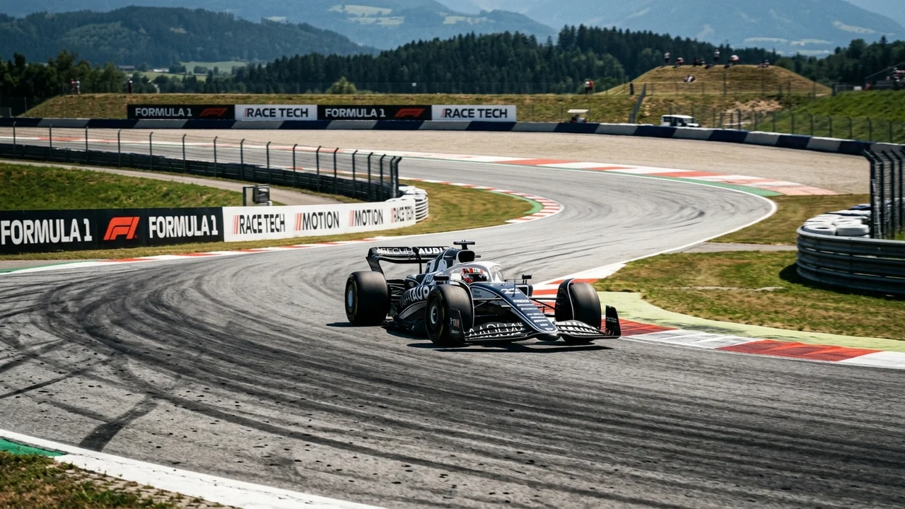 Lewis Hamilton Faces Heat Hazard Dilemma at Austrian GP Lewis-Hamilton-and-FIA-and-Ferrari