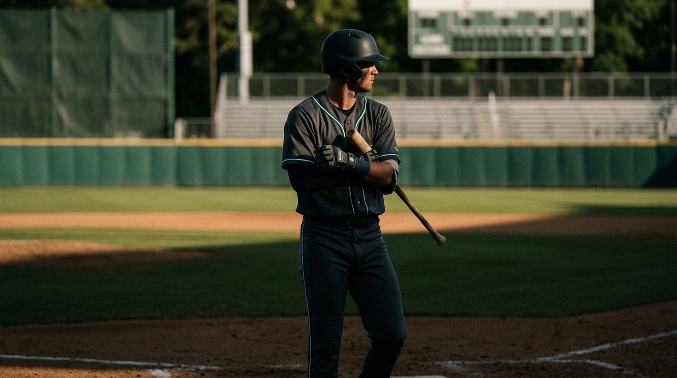 Mets Outright Vidal Bruján: Infield Depth Under Scrutiny A Pattern of Calculated Risk: Past and Present