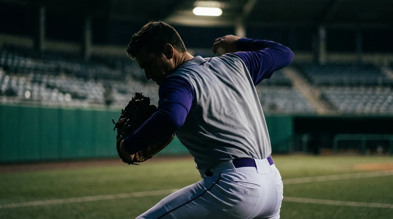 Chase Dollander Facing UCL Surgery. Rockies Rotation in Crisis Long-Term Fallout: Rockies’ Rebuild Hits Rock Bottom