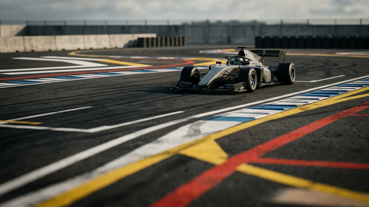 Bortoleto’s passion: defending F1’s soul in a changing era