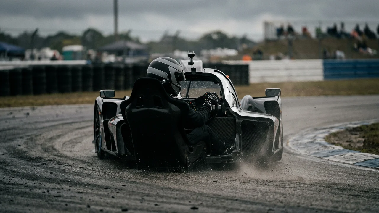 Data Shows Reliability the Critical Limiter Despite Pace Gains
