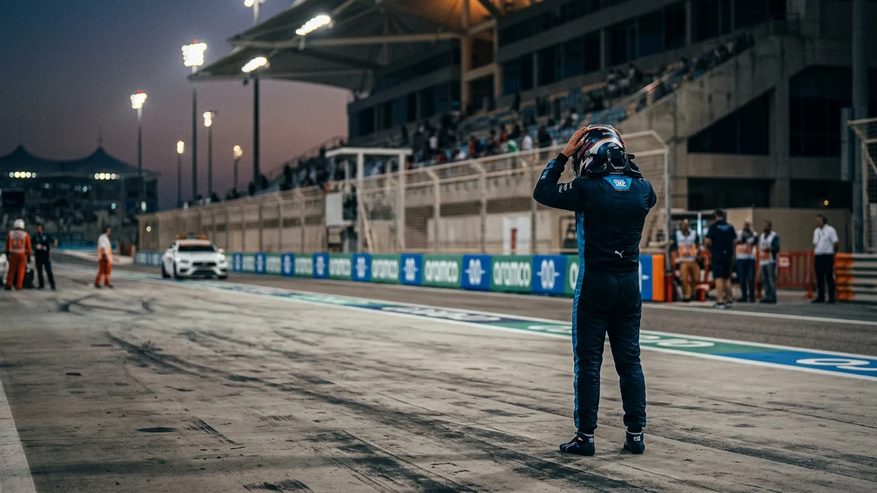 Franco-Colapinto-and-Logan-Sargeant-and-Alex-Albon-contract-talks