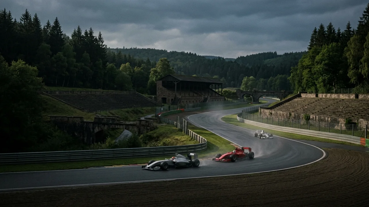 Power Unit Performance: Ferrari’s Recurring Blind Spot