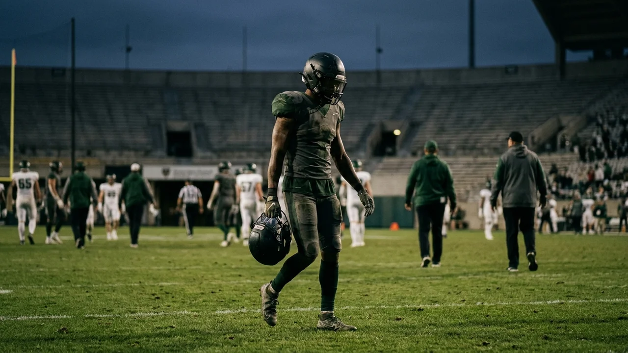Christian Gonzalez and Devon Witherspoon and Robert Kraft contract talks