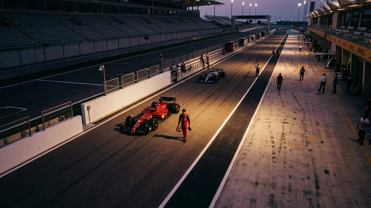 Lewis Hamilton owns Dutch GP radio frustration