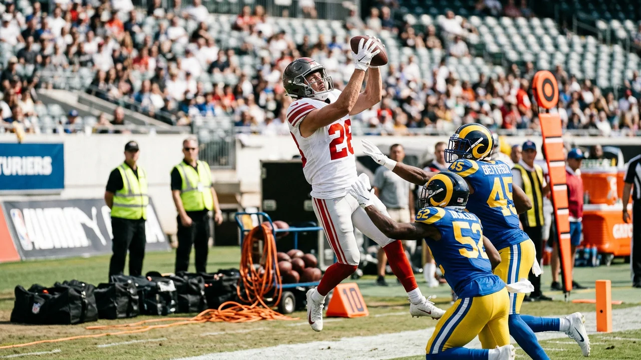 Travis Kelce begins pivotal Chiefs season Travis Kelce and Garrett Nussmeier and Patrick Mahomes