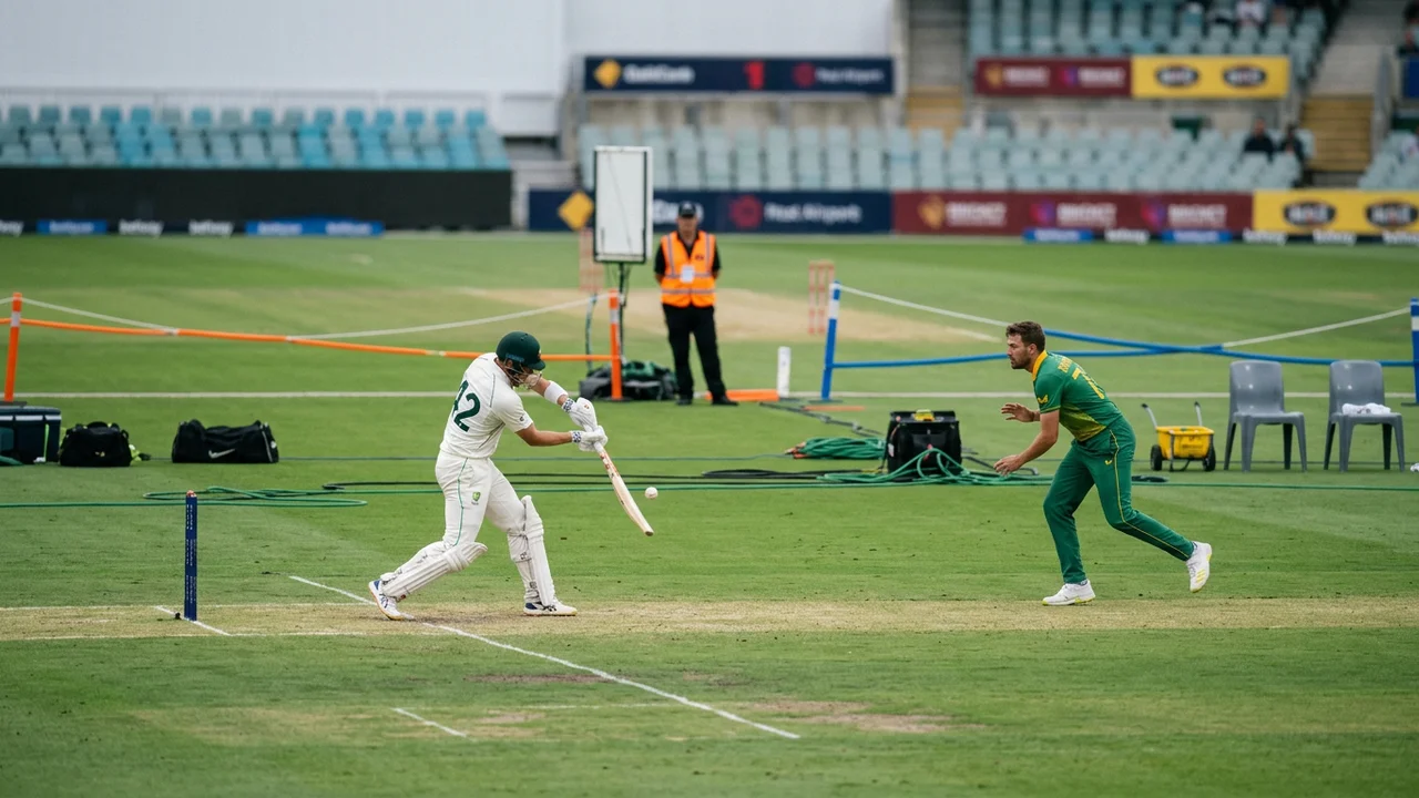 Australia and Steve Smith and Marco Jansen contract talks