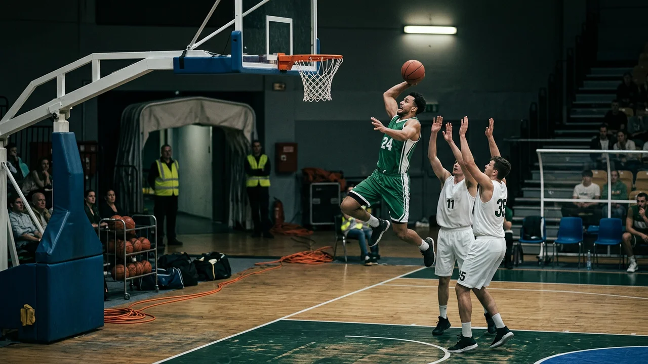 Performance Metrics: Impact Beyond the Box Score